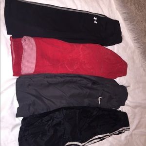 Size 3T Pant Lot: Boys